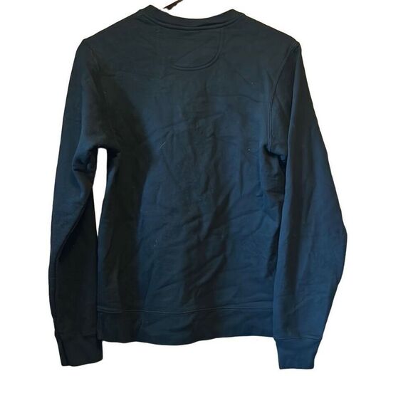 Let's Go Brandon Patriotic Graphic Sweatshirt Crewneck Pullover Top - Picture 4 of 4